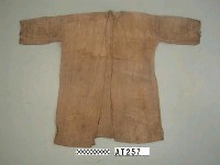 藏品(長袖長衣)的圖片